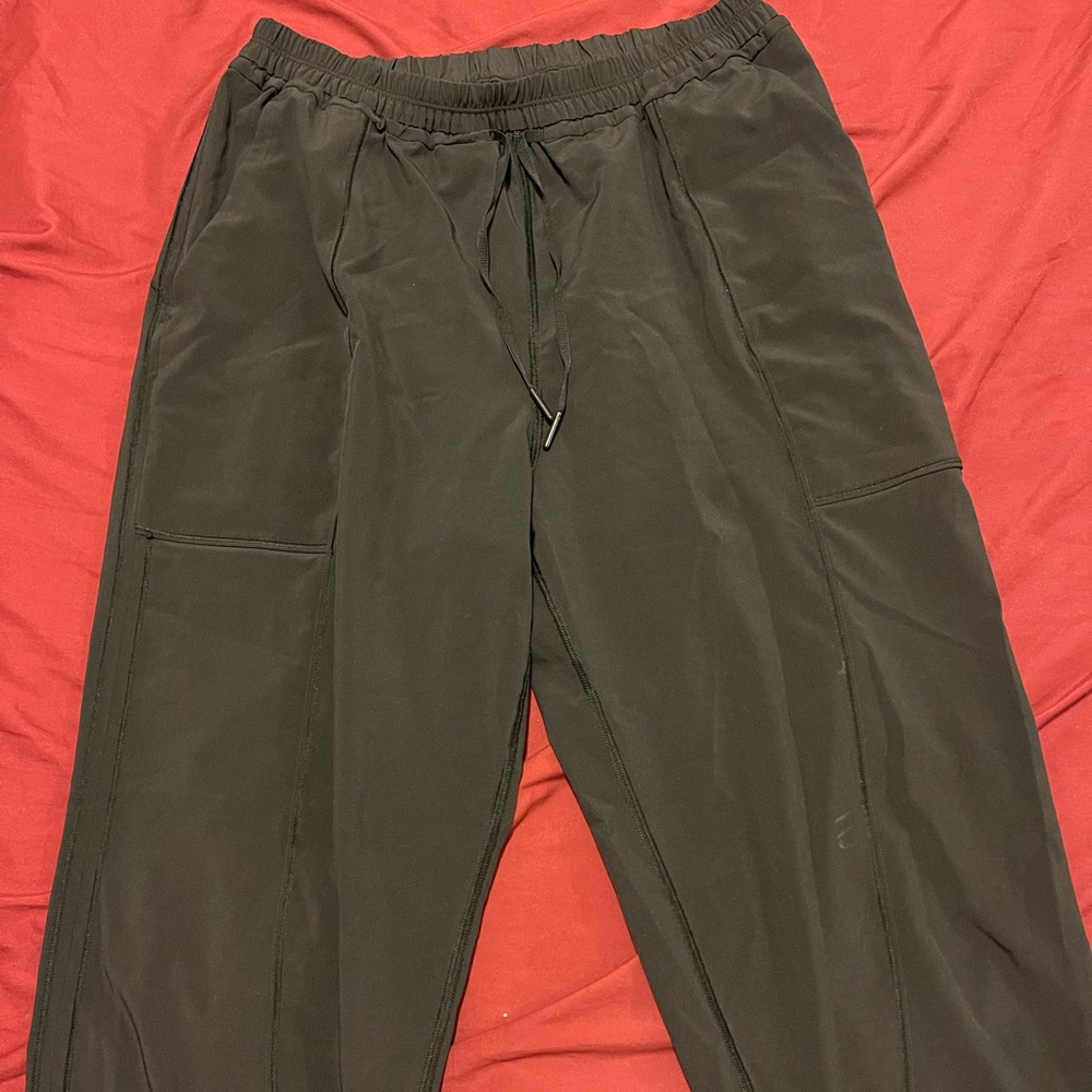 joggers